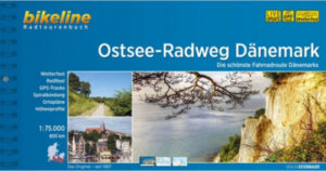 fietsgids Oostzeeroute N8