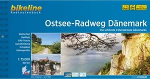 fietsgids Oostzeeroute N8