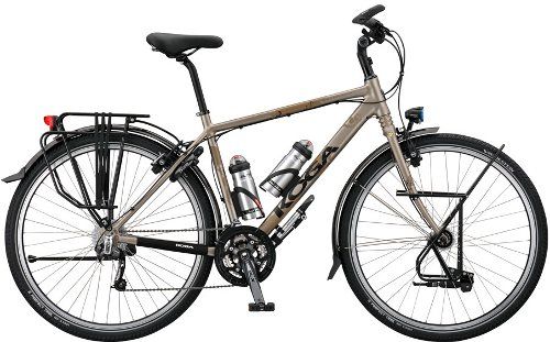 Koga WorldTraveller 29 inch