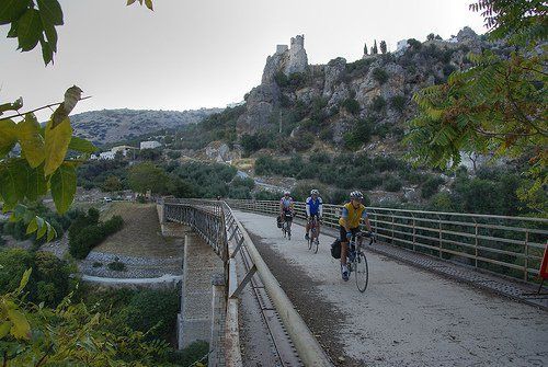 Via Verder Spanje