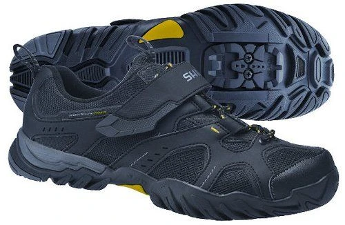 Shimano SH MT43 MTB schoen
