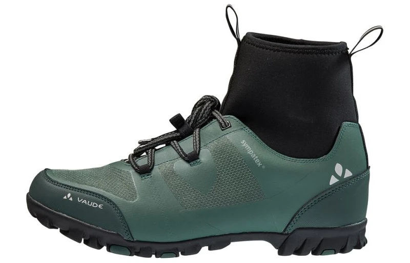 TVL Pavei Mid halfhoge winter fietsschoenen