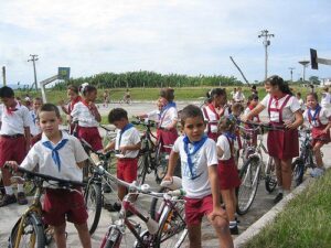 Fietsvakanties Cycletours