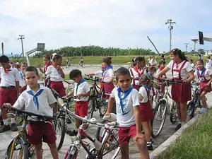 Fietsvakanties Cycletours