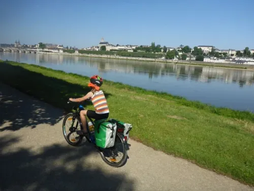 Fietsen-langs-de-Loire