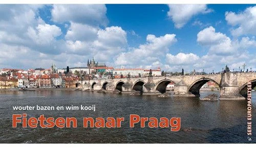Fietsgids Fietsen naar Praag