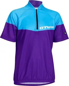 Kinder fietshirt Decathlon