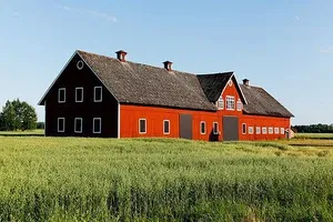 Zweden: een fietsland bij uitstek