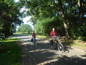 Reggestreek Fietsvierdaagse Reggestreek Fietsvierdaagse