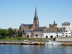 limburg maastricht martinus kras fietsvakantie