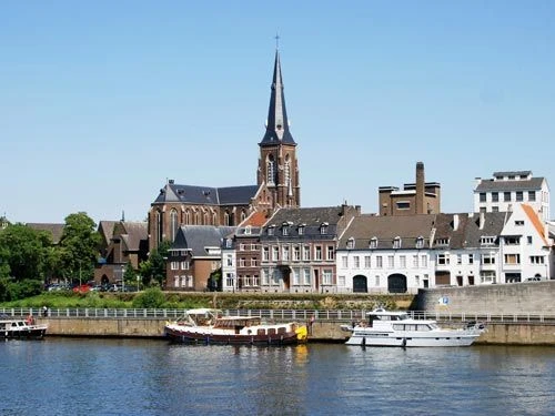 limburg maastricht martinus kras fietsvakantie