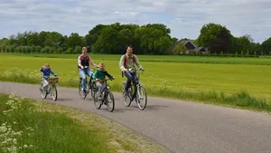 Midzomer Fiets4daagse Diepenheim: 22 - 25 juli 2025 Midzomer Fiets4daagse Diepenheim: 22 - 25 juli 2025