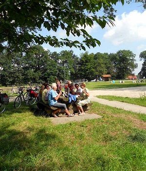 Tubbergen Fietsvierdaagse : 30 juli - 2 augustus 2019 Tubbergen Fietsvierdaagse : 30 juli - 2 augustus 2019