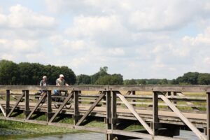 Fietsvierdaagse van Sint-Oedenrode: 16 - 19 juli 2024