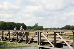 Fietsvierdaagse van Sint-Oedenrode: 21 - 24 juli 2026