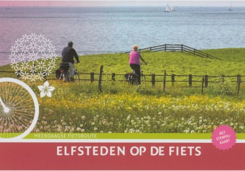 Fietsgids Elfstedentocht