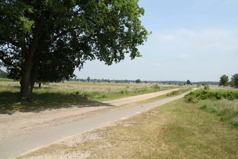 Fietsvierdaagse van Sint-Oedenrode
