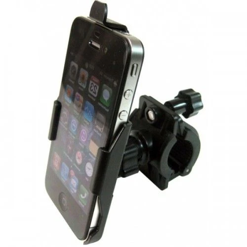 telefoonhouder fiets