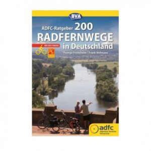 Fietsvakantie Duitsland