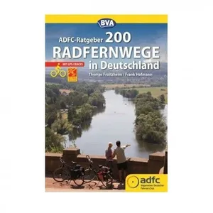 Fietsvakantie Duitsland