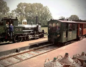 Fiets4Daagse Hoorn: 29 april - 2 mei 2026