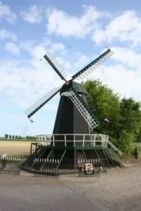 Fietsvierdaagse Hoeven: 14 - 17 mei 2026