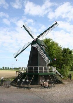 Fietsvierdaagse Hoeven : 30 mei - 2 juni 2019 Fietsvierdaagse Hoeven : 30 mei - 2 juni 2019