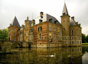 Fiets4daagse Delden: 29 mei - 1 juni 2025 Fiets4daagse Delden: 29 mei - 1 juni 2025
