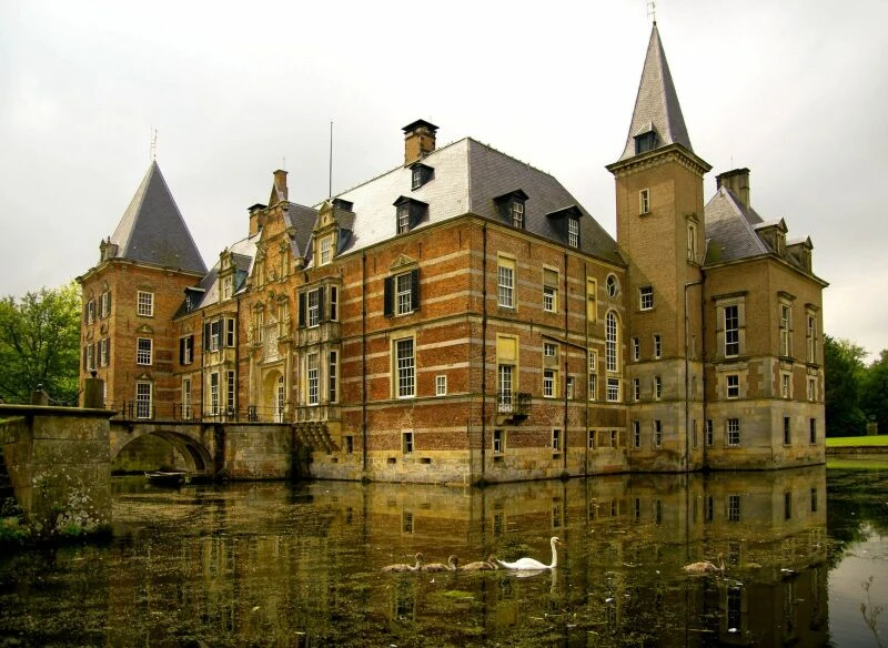 Kasteel Twickel