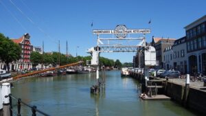 Rond Uit Dordrecht fiets4daagse: 3 - 6 juni 2025 Rond Uit Dordrecht fiets4daagse: 3 - 6 juni 2025