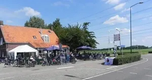 Tilburgse Fiets4daagse Tilburgse Fiets4daagse