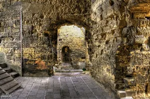 Heuvelland Fiets 4 Daagse: 3 - 6 juni 2025 kasteel valkenburg