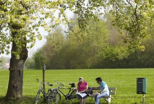 Gendringse Fietsdagen : 13 - 16 juni 2018 Gendringse Fietsdagen : 13 - 16 juni 2018