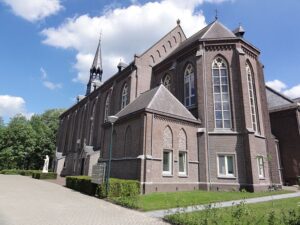 Fiets3daagse Boekel