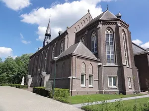 Fiets3daagse Boekel Fiets3daagse Boekel