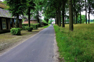 Wilhelmina Fiets-4-daagse: 8 - 11 juli 2025