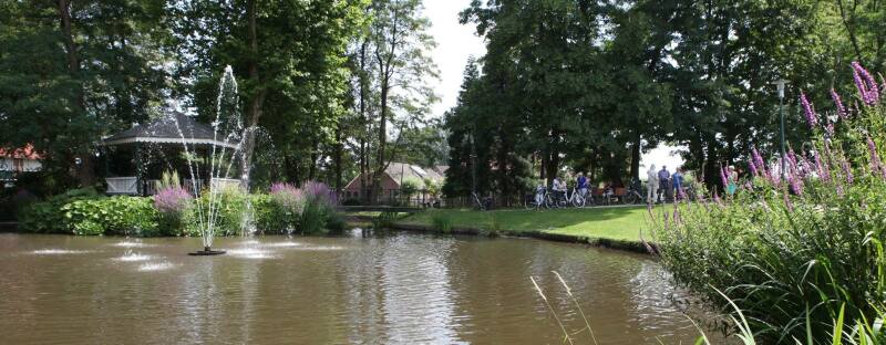 pegewe fietsvierdaagse winterswijk