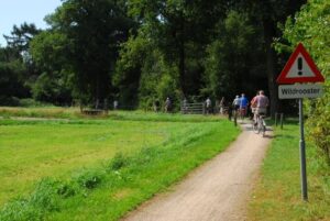 fietsvierdaagse borculo