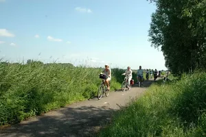 Fiets 4 daagse Wolvega: 1 - 4 juli 2025 fietsvierdaagse wolvega