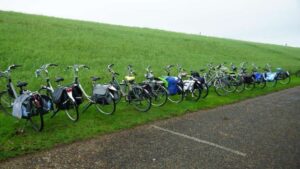 Zeeuwse Rijwiel Toer Vierdaagse: 22 - 25 juli 2025