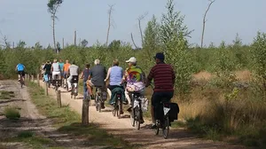 Fietsdriedaagse Asten: 5 - 7 augustus 2025 Fietsdriedaagse Asten: 5 - 7 augustus 2025
