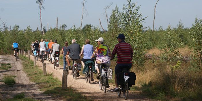 Fietsdriedaagse Asten : 31 juli - 2 augustus 2018 Fietsdriedaagse Asten : 31 juli - 2 augustus 2018