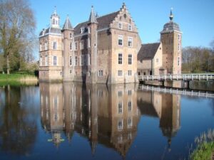 Fietsvierdaagse Ruurlo: 19 - 22 augustus 2025