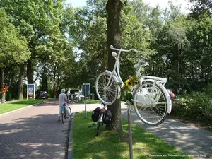 Fietsvierdaagse in de Achterhoek – Laren: 4 - 7 augustus 2026 Fietsvierdaagse in de achterhoek vanuit Laren
