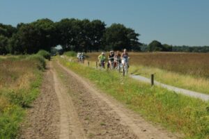 Fiets4daagse Dwingeloo: 29 augustus - 1 september 2023