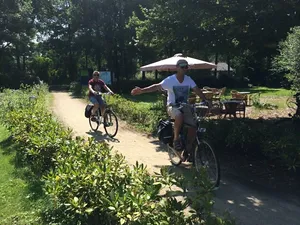 Beerse fietsvierdaagse: 5 - 8 augustus 2025 Beerse fietsvierdaagse: 5 - 8 augustus 2025