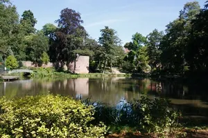 Fietsvierdaagse De Roerstreek: 11 - 14 augustus 2026 Fietsvierdaagse De Roerstreek: 11 - 14 augustus 2026