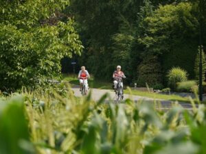 Fietsvierdaagse van Rucphen