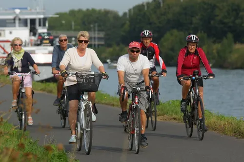Fiets 4-daagse West-Vlaanderens Mooiste