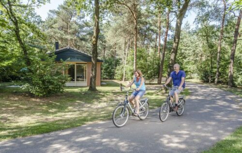 voordeel landal parken